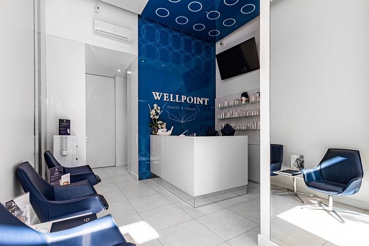 КЕЙС ТАРГЕТ ВК. КЛИНИКА «WellPoint»